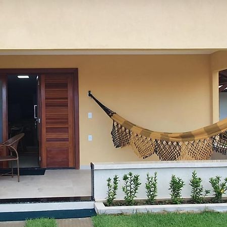 Casa Darci - Beira-Mar, No Condominio Village Maragogi Εξωτερικό φωτογραφία