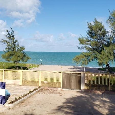 Casa Darci - Beira-Mar, No Condominio Village Maragogi Εξωτερικό φωτογραφία