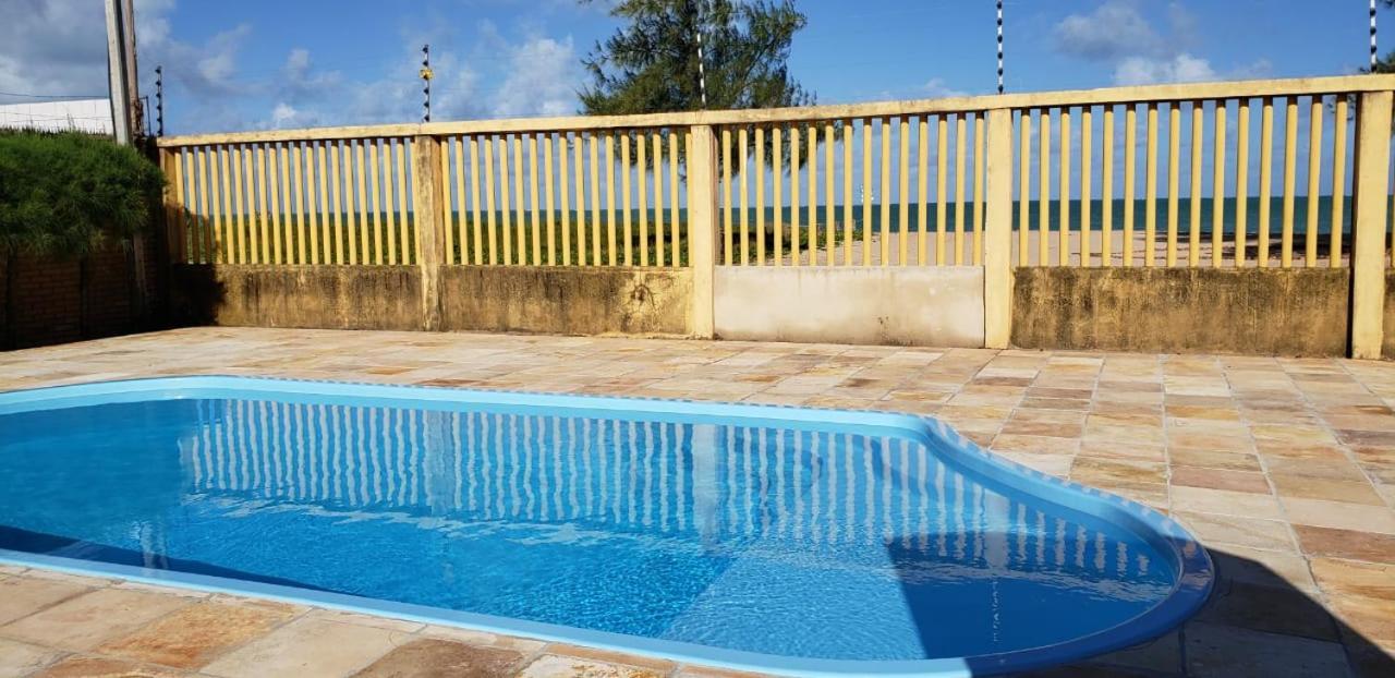 Casa Darci - Beira-Mar, No Condominio Village Maragogi Εξωτερικό φωτογραφία