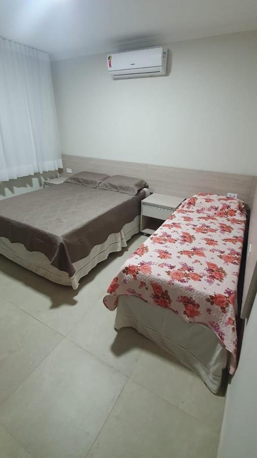 Casa Darci - Beira-Mar, No Condominio Village Maragogi Εξωτερικό φωτογραφία