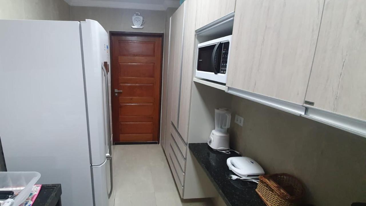 Casa Darci - Beira-Mar, No Condominio Village Maragogi Εξωτερικό φωτογραφία