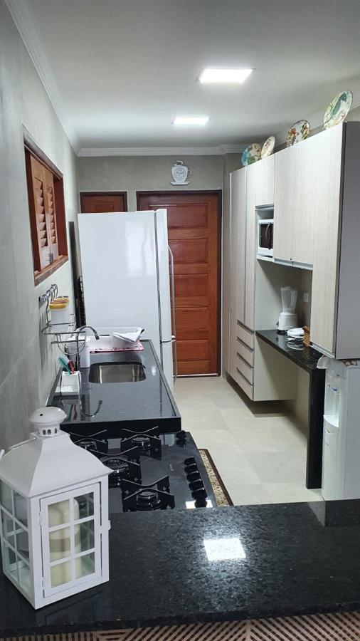 Casa Darci - Beira-Mar, No Condominio Village Maragogi Εξωτερικό φωτογραφία