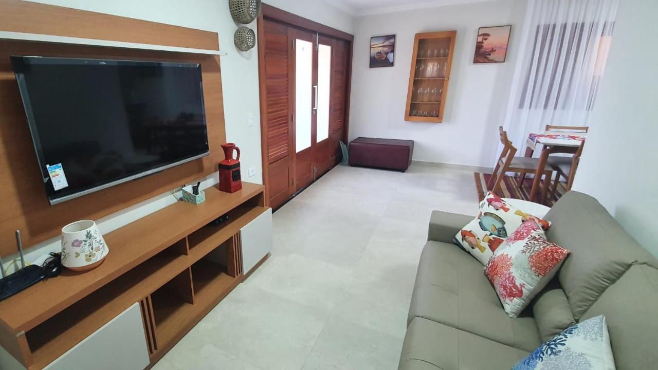 Casa Darci - Beira-Mar, No Condominio Village Maragogi Εξωτερικό φωτογραφία