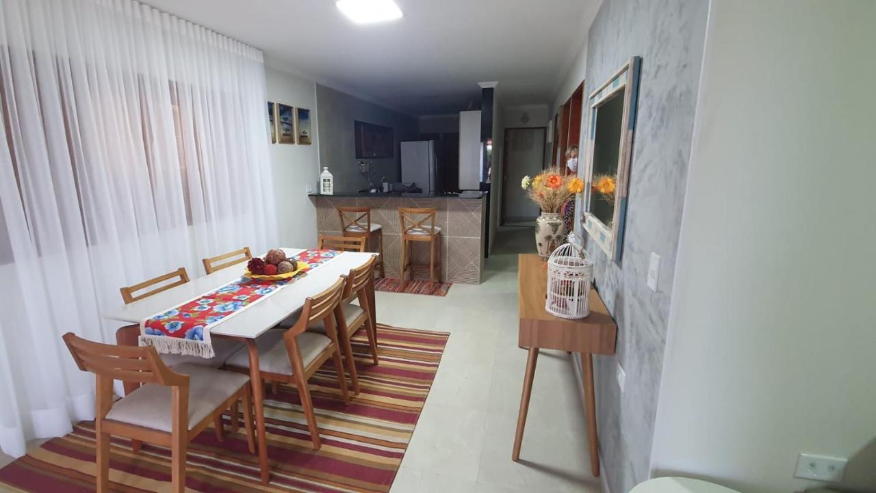 Casa Darci - Beira-Mar, No Condominio Village Maragogi Εξωτερικό φωτογραφία