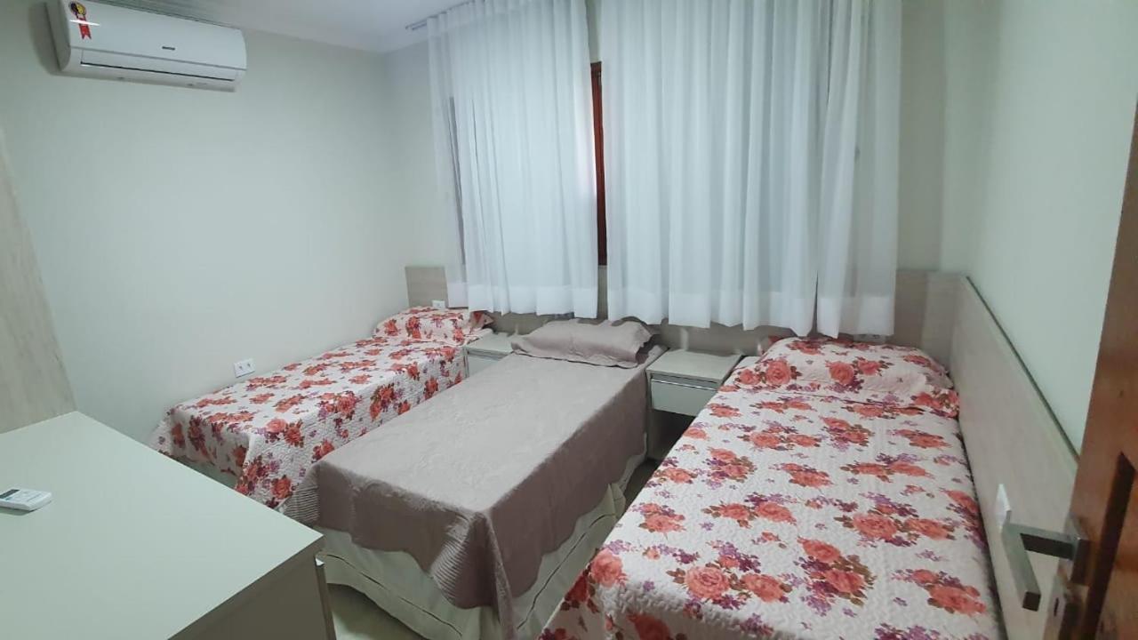 Casa Darci - Beira-Mar, No Condominio Village Maragogi Εξωτερικό φωτογραφία
